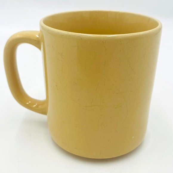 Vintage Is There Life Before Coffee Mug C.M. Paula Co. 1983, PCM63, Made in Kore - Picture 2 of 7